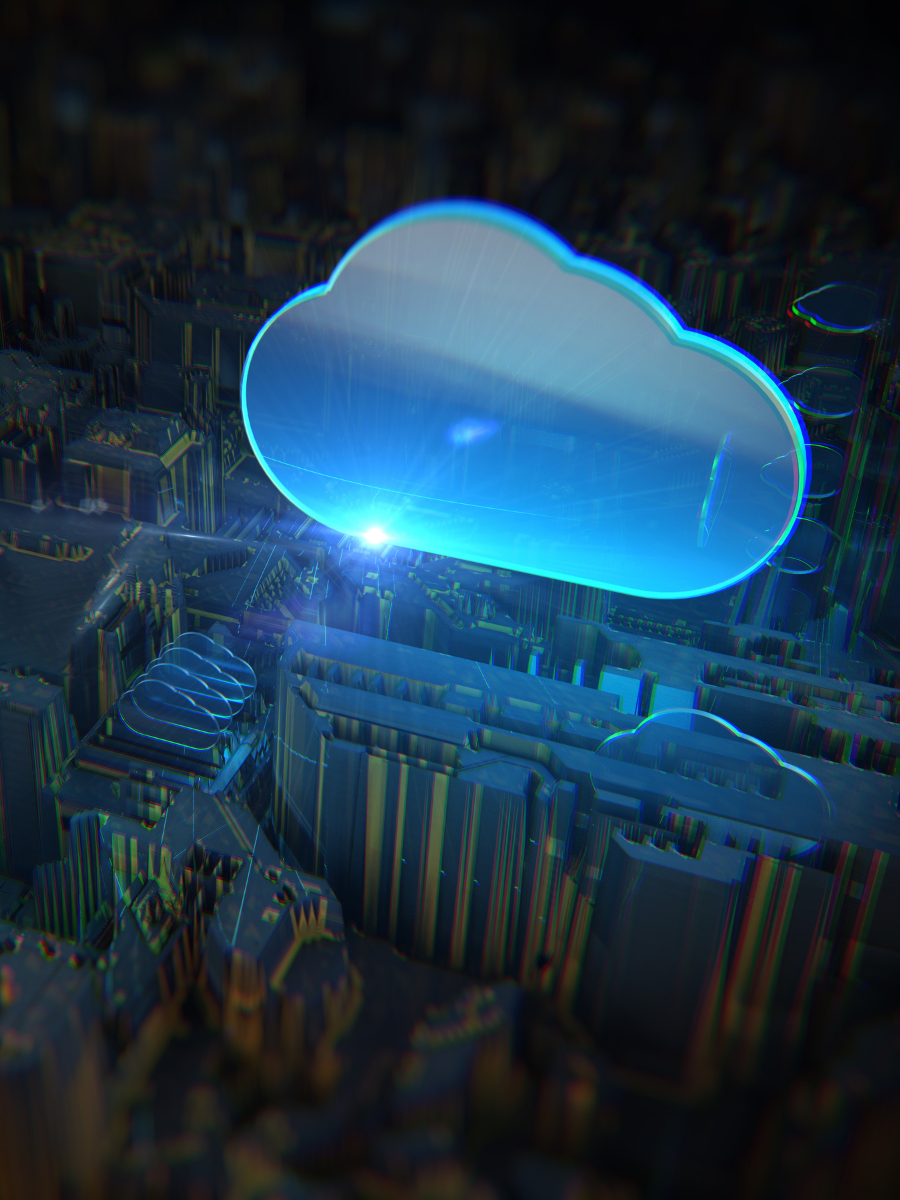 ACME Cloud Migration Bahrain